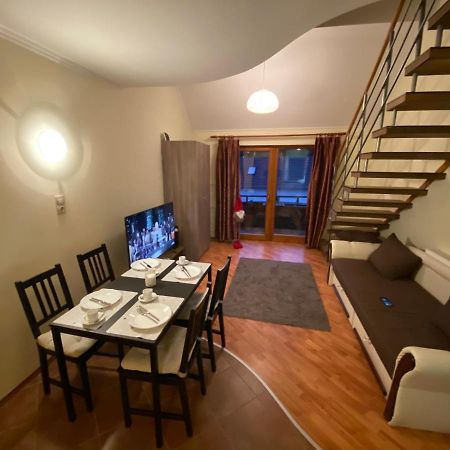 Mimi Apartman Gyula Exterior photo