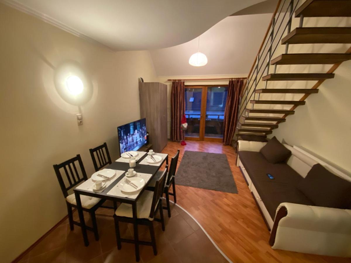 Mimi Apartman Gyula Exterior photo