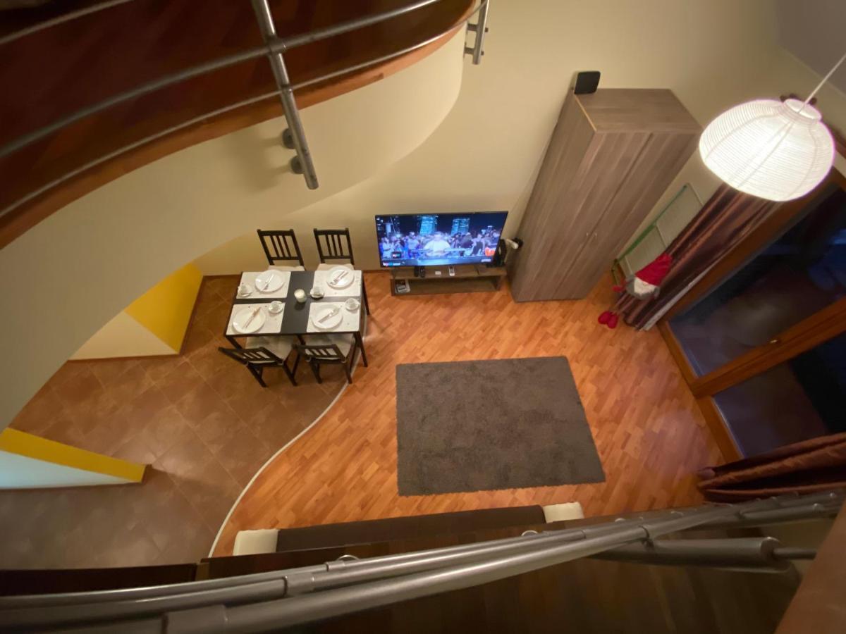 Mimi Apartman Gyula Exterior photo