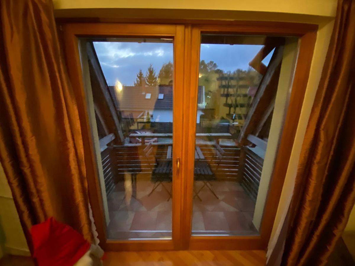 Mimi Apartman Gyula Exterior photo