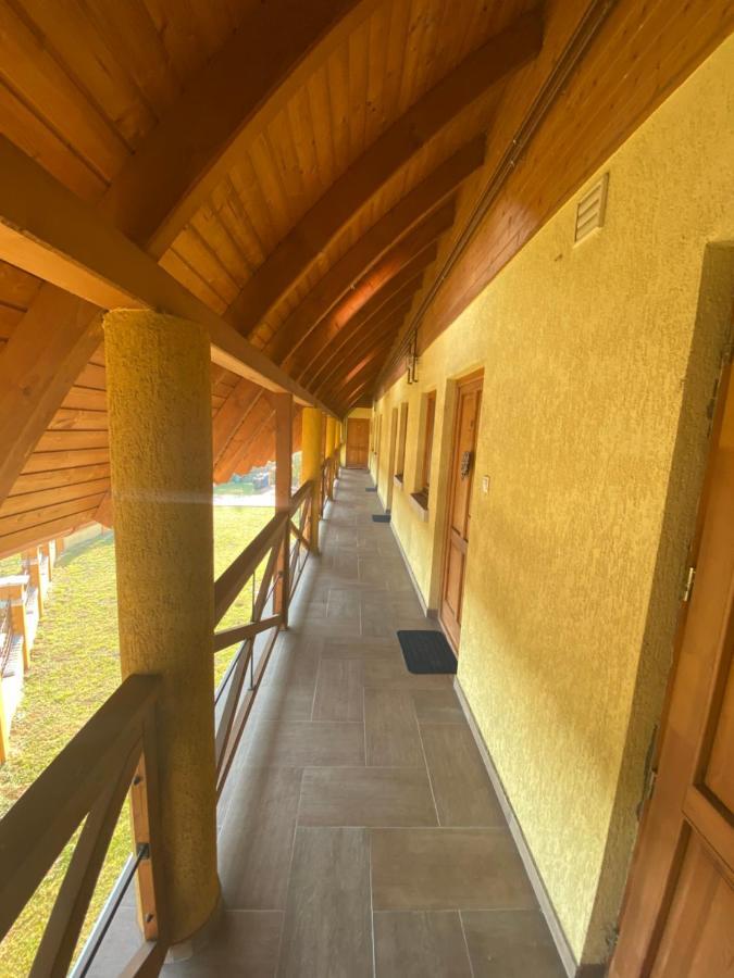 Mimi Apartman Gyula Exterior photo