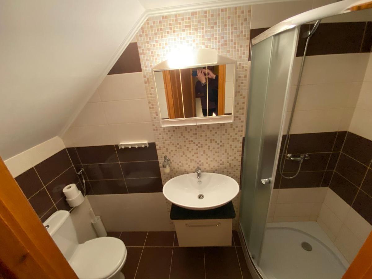 Mimi Apartman Gyula Exterior photo